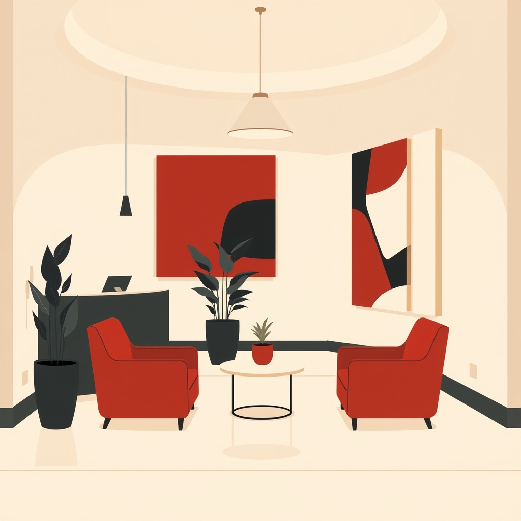 ZEDOOR Trading Plc. — Consulting Architects & Engineers
